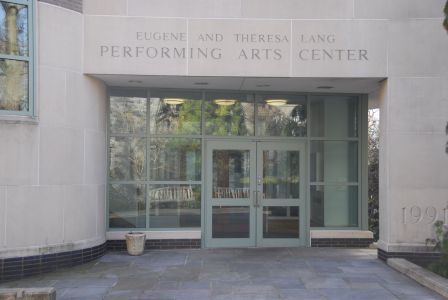 Lang Theater